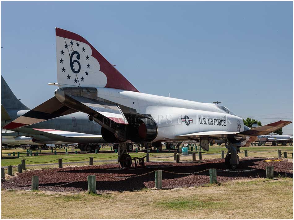 McDonnell Douglas Phantom